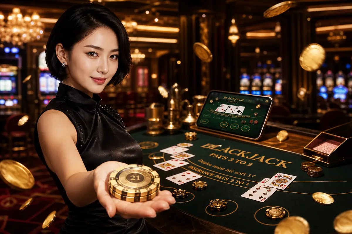 mmxia Slots ကစားနည်းရှင်းပြချက်